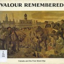 Valour Remembered